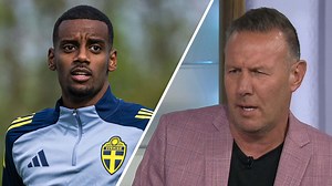 Former MSG chief David Hopkinson named Newcastle CEO