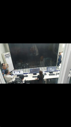 22K views · 441 reactions | WATCH| Gensan City Multi Agency Command Center andam na sa monitoring para sa Batang Pinoy 2025! | RMN GenSan | Facebook