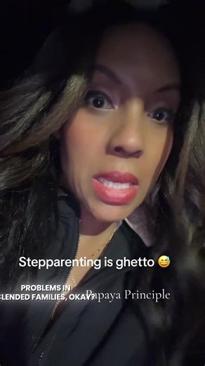 Navigating the Challenges of Stepparenting in Blended Families