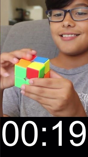 Learn Rubiks Cube Song for Children Solve the Rubiks Cube by Patty Shukla #short#shorts