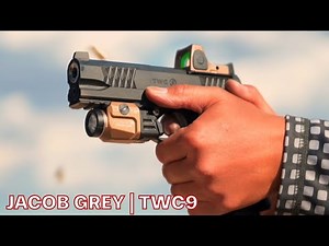 Jacob Grey | TWC9