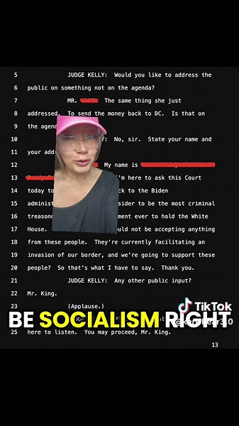 Kerr County's Flood Warning Money Misallocation Explained