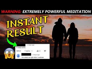 😍 Make Them "SUPER CRAZY" IN LOVE With You!