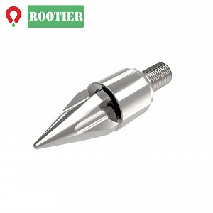 [Hot Item] Demag Injection Molding Machine Screw Tip Torpedo Head Valve Ring Plunger Set