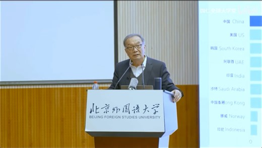 全球化危机与中国经验