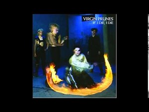 Virgin Prunes - Ulakanakulot