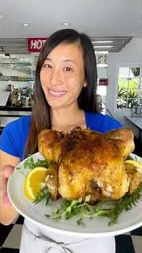 Instant Pot Whole Chicken Recipe - Easy, Delicious, and Juicy!