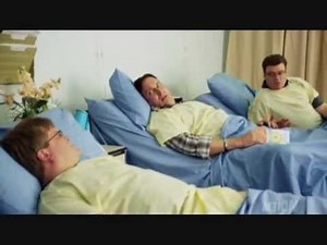 Drunk and on Drugs- Cock Armour.wmv