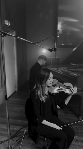 554K views · 10K reactions | Some lyrics just hit different.. Chris Stapleton | Calum Scott | Facebook