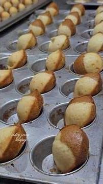 3 kilos recipe ng choco marble mamon
