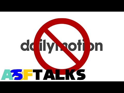What happened to Dailymotion?!
