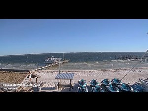 Pensacola Beach Live Cam