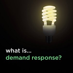 20K views · 51 reactions | Demand response is a program that can help...