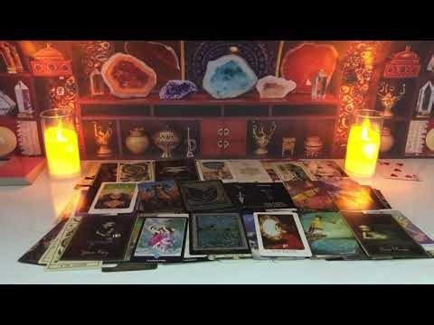 LIBRA - THEY DON'T KNOW HOW TO TELL YOU THE TRUTH LIBRA LOVE TAROT READING