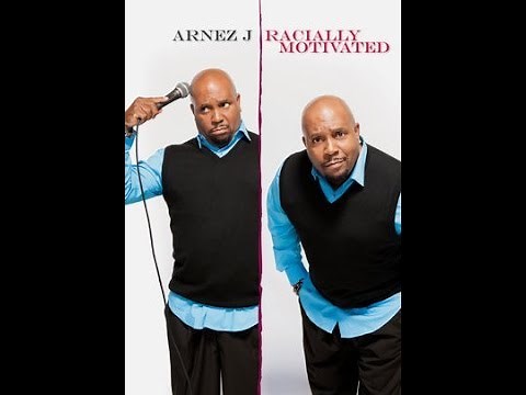 Arnez J: Racially Motivated 2013