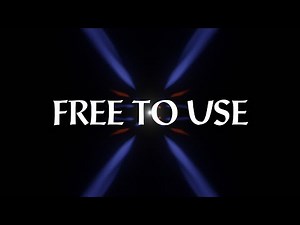 Doctor Who - Free To Use Time Vortex (EXTENDED)