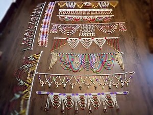 Moti Design Toran Collection | मोती तोरण