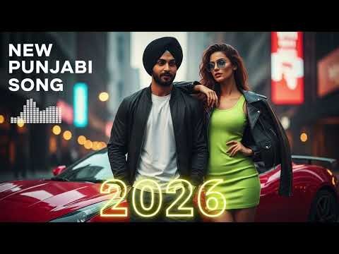 Punjabi Hits 2026 🔥 Emotional & Romantic Punjabi Songs | Latest Mashup Playlist
