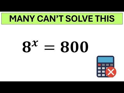 France | Can you solve this ? | Math Olympiad