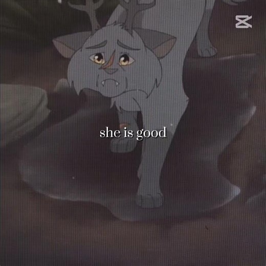 yellowfang edit #warriorcats #cats #warriors