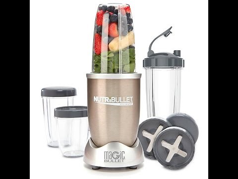 NutriBullet Pro 900 Series