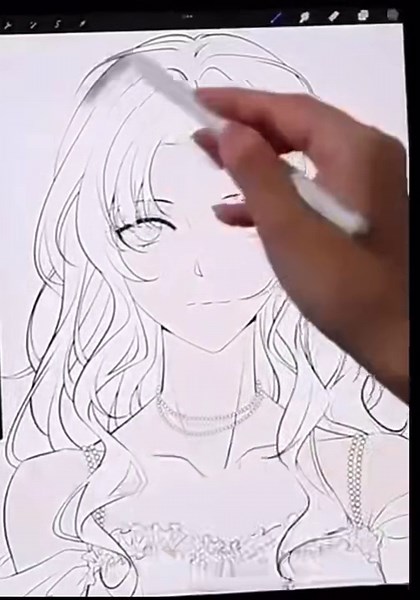 Stylus Pen for Samsung Galaxy Tab S11 Tablet Pens for iOS/Android/Windows Stylists Pen with Dual Touch Screen Stylus Pencil