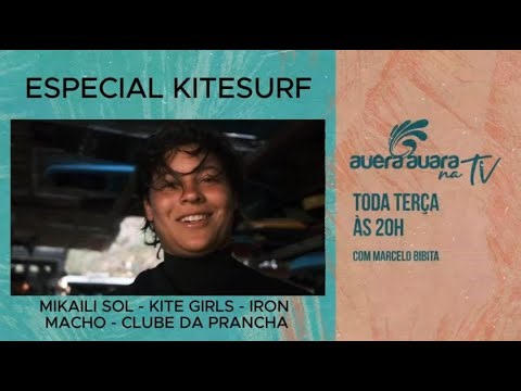 🔴 AO VIVO: Programa Auêra Auara 30/09/25