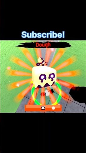 LUCKY SPIN = MYTHICAL?! 🍀🔥 #roblox #bloxfruits #robloxshorts #shorts #youtubeshorts #gaming #viral