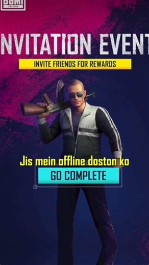 Solo kyun? Apne friends ko karo invite aur jeeto rewards🪨 #tellytalk #namikpaul #tellymasala