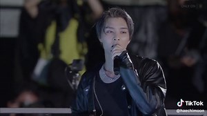 Pado - NCT U at NCT NATION TOKYO day 2 #nctnationconcert #nctu #nctnationtokyo #nctnation #padonct