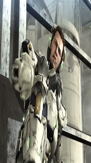 Why Vanquish Is Still Unique