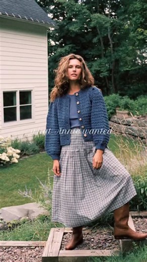 Backroad Bundles 📍 Toronto, ON on Instagram: "Cottagecore bundle for Annie! 🧺☁️🍃 What she got: ❣️ L.L. Bean Barn Jacket ❣️ L.L. Bean Camden Hills Clogs ❣️ NWT April Cornell Maxi Dress ❣️ Hand Embroidered Knit Vest ❣️ NWT Banana Republic Pinafore Dress ❣️ Woolrich 100% Wool Vest ❣️ Fisherman Cardigan ❣️ Vintage 100% Cotton Eyelet Tank ❣️ Gingham Shorts Interested in a thrifted style bundle? Yes, this is all secondhand! Send me a DM to be added to my waitlist! Free Toronto pick up! Shipping any