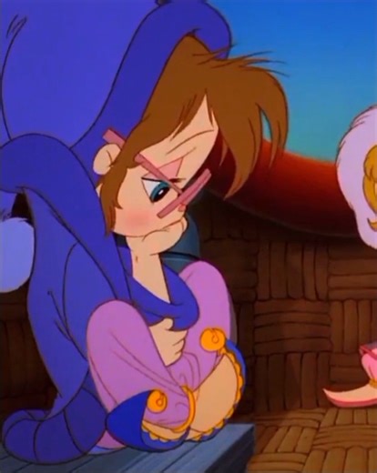 80s Jeanette 💜 #edit #short #capcut #thechipmunkadventure #jeanettemiller