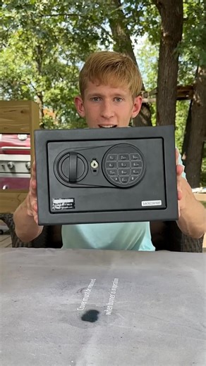 Break it keep what’s inside | Dylan Ayres