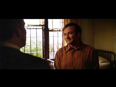 Patch Adams Movie - outtakes
