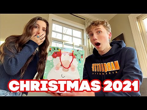 That's Amazing Christmas Eve And Morning Special 2021!