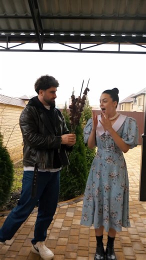 Beatrise on Instagram: "Кто на шашлыки?"