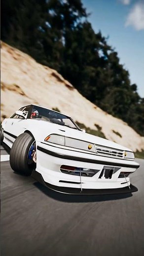 POV: You are waiting for the Kyoto TM28 in CarX Drift Racing Online 2 #carxdriftracingonline2