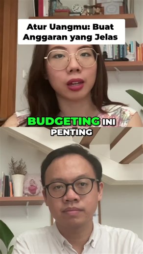 Budgeting itu kunci mengatur pengeluaranmu. Cek pola 3 bulan terakhir, apakah pemasukanmu lebih besar? Kalau sudah terbiasa, nabung jadi lebih mudah & capai financial goals! #Budgeting #FinancialGoals #TipsKeuangan #HematUang #TipsNabung