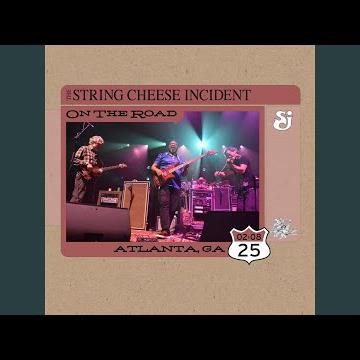 Inter Galactic Jam (Live)