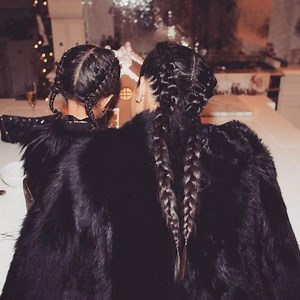 Boxer braids : comment réaliser la coiffure boxer braids - Elle
