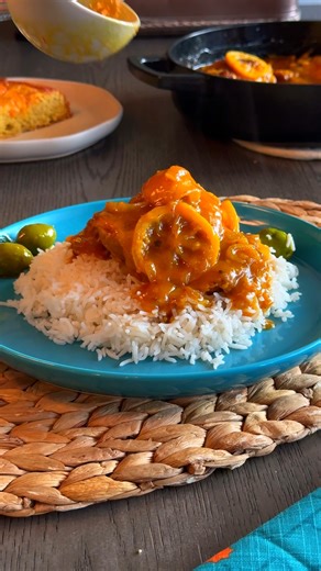 https://amzn.to/3DPrLIC Explore endless possibilities, from sweet to savory, with a tagine! ✨😋 | So Yummy