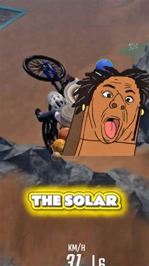 Did You Know About The "Space Gap"? 🚀 #dublagem