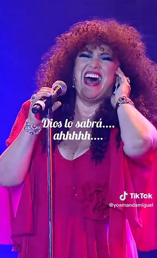 A Mi Amiga - Amanda Miguel