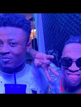 REMIX COMMANDO TIM KAYZER FT LA LEAGUE DES PREMIERS mashup By Junior mix Vdj