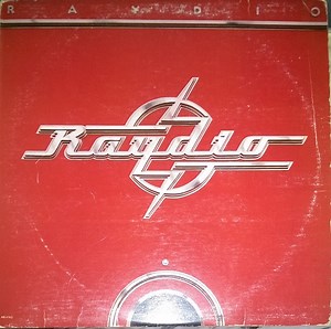 Raydio - Raydio