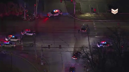 Pennsylvania State Trooper shot during traffic stop in Chester County