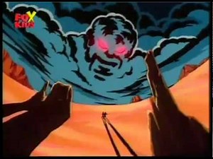 Hulk 90s Cartoon Intro