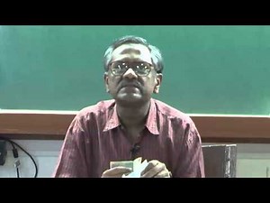 Mod-01 Lec-01 Lecture 1