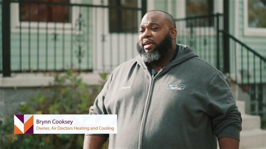 What is an Energy Audit? | Ask a Contractor with Air Doctors Heating and Cooling | Brynn Cooksey Sr, CEM, CMS